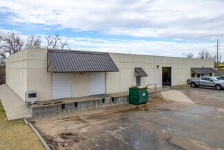 More details for 931 N Ann Arbor Ave, Oklahoma City, OK - Industrial for Lease