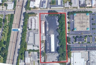 Plus de détails pour 1037 E 87th St, Chicago, IL - Industriel à vendre