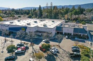 More details for 705-713 E El Camino Real, Mountain View, CA - Retail for Lease