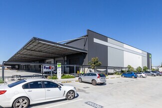 Plus de détails pour 9 Coal Pier Rd, BANKSMEADOW - Industriel à louer
