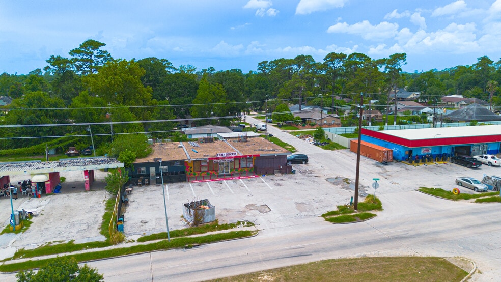 11311 Homestead Rd, Houston, TX à vendre - Photo du bâtiment - Image 3 de 15