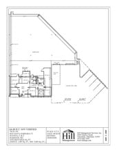 6675 Santa Barbara Rd, Elkridge, MD à louer Plan d’étage- Image 1 de 1
