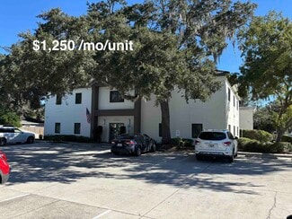 More details for 1407 E Robinson St, Orlando, FL - Office for Lease