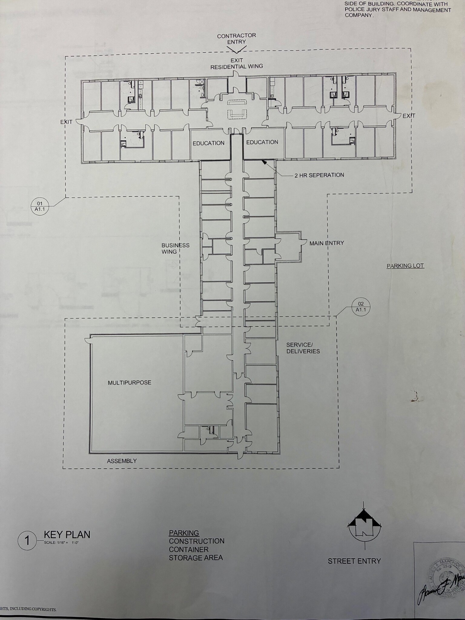 4815 Shed Rd, Bossier City, LA à louer Photo intérieure- Image 1 de 1