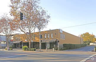 More details for 1261 Lincoln Ave, San Jose, CA - Multiple Space Uses for Lease