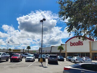 Plus de détails pour 3401-3447 13th St, Saint Cloud, FL - Commerce de détail à louer