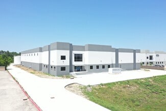 Plus de détails pour Beltway 8 & Fellows Rd, Houston, TX - Industriel à louer