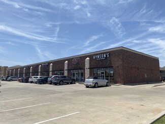 Plus de détails pour 251 S Harrah Rd, Harrah, OK - Commerce de détail à louer
