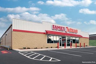 Family Dollar - NNN Property