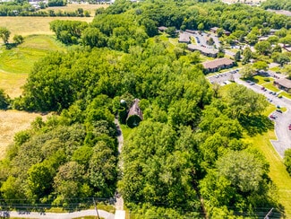 Plus de détails pour 5772 Lute Rd, Portage, IN - Terrain à vendre