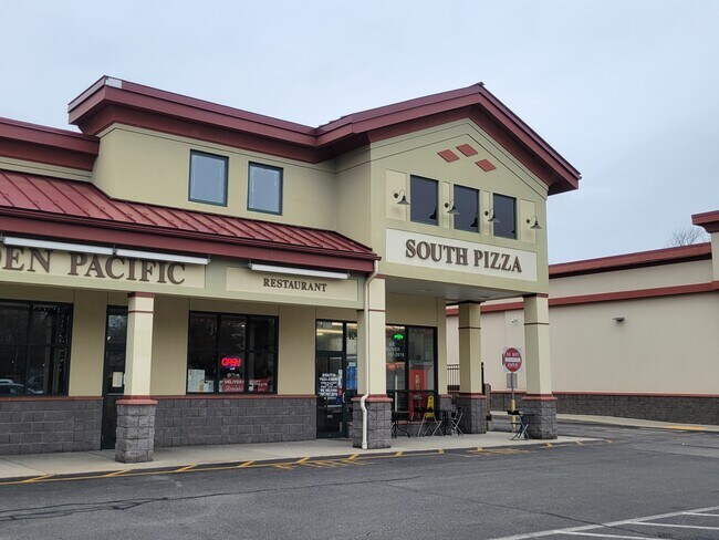 Plus de détails pour 474 N Franklin St, Holbrook, MA - Coworking à louer