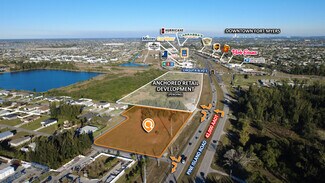 Plus de détails pour 1809 SW Pine Island Rd, Cape Coral, FL - Terrain à louer