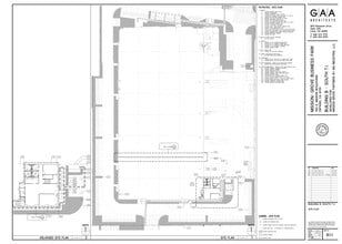 1120 Mission Blvd, Ontario, CA for lease Site Plan- Image 2 of 2
