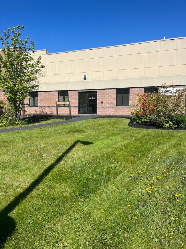 Plus de détails pour 202 Gannett Dr, South Portland, ME - Bureau à louer