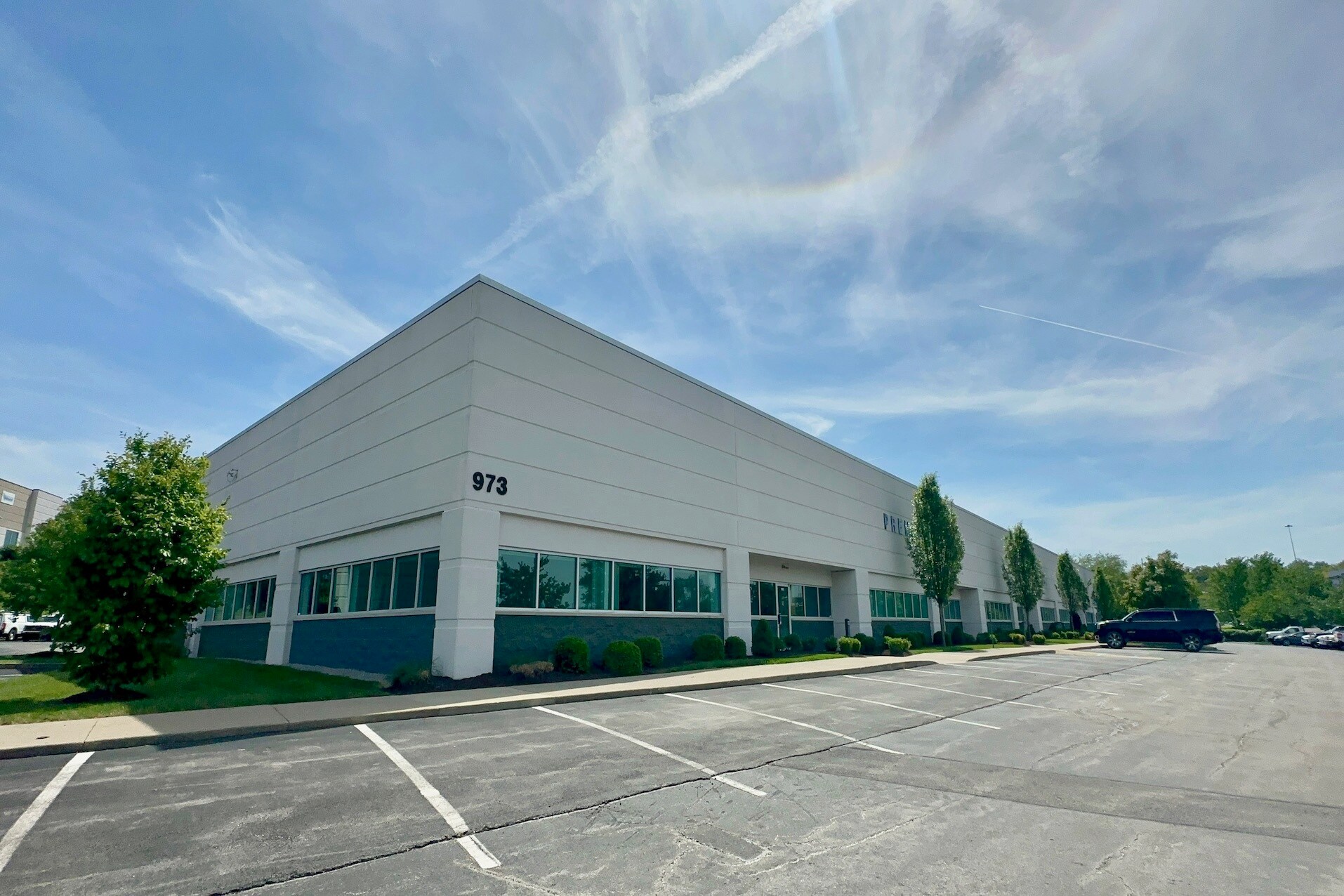 973 Beasley St, Lexington, KY for lease Building Photo- Image 1 of 6