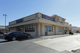 More details for 18768 US Highway 18, Apple Valley, CA - Retail for Lease