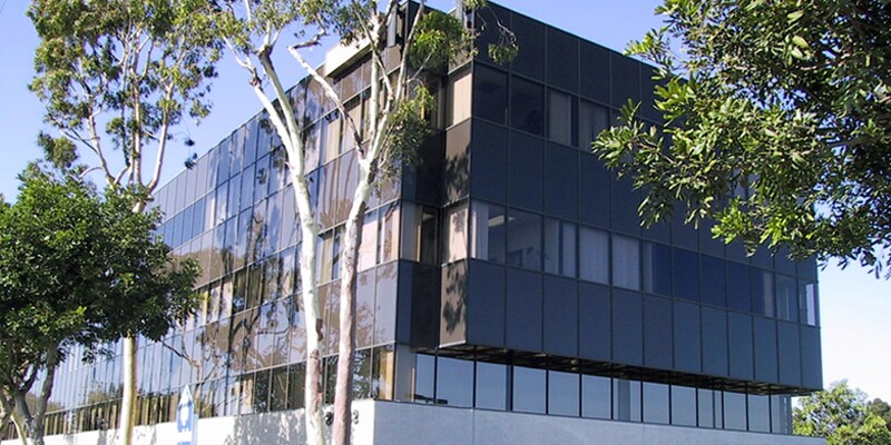 20422 Beach Blvd, Huntington Beach, CA à louer - Photo du bâtiment - Image 2 de 24