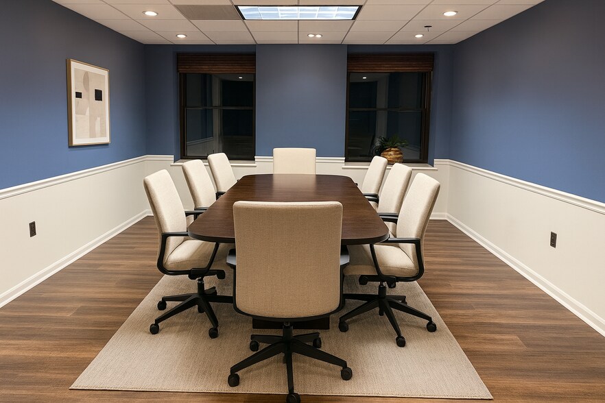 121 S Broad St, Philadelphia, PA à louer - Photo intérieure - Image 3 de 15