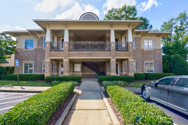Plus de détails pour 112 Harmony Crossing, Eatonton, GA - Bureau à louer