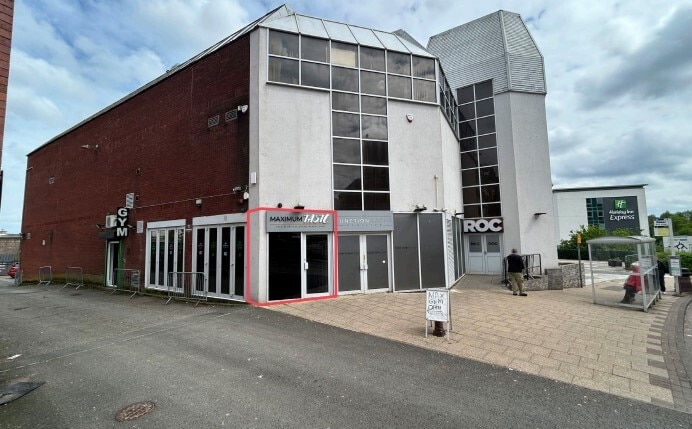 13 Keith St, Hamilton for lease - Primary Photo - Image 1 of 5
