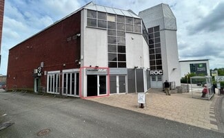 More details for 13 Keith St, Hamilton - Retail for Lease