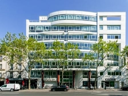 90-92 Route De La Reine, Boulogne-Billancourt à louer - Photo intérieure - Image 2 de 22