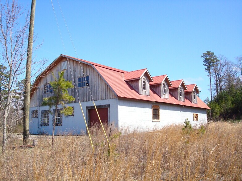 4920 Highway 52 E, Ellijay, GA for sale - Primary Photo - Image 1 of 6