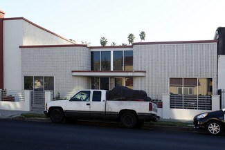 More details for 7008 Owensmouth Ave, Canoga Park, CA - Office for Lease
