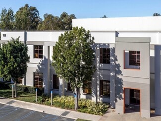 More details for 111 Academy Dr, Irvine, CA - Office, Flex for Lease