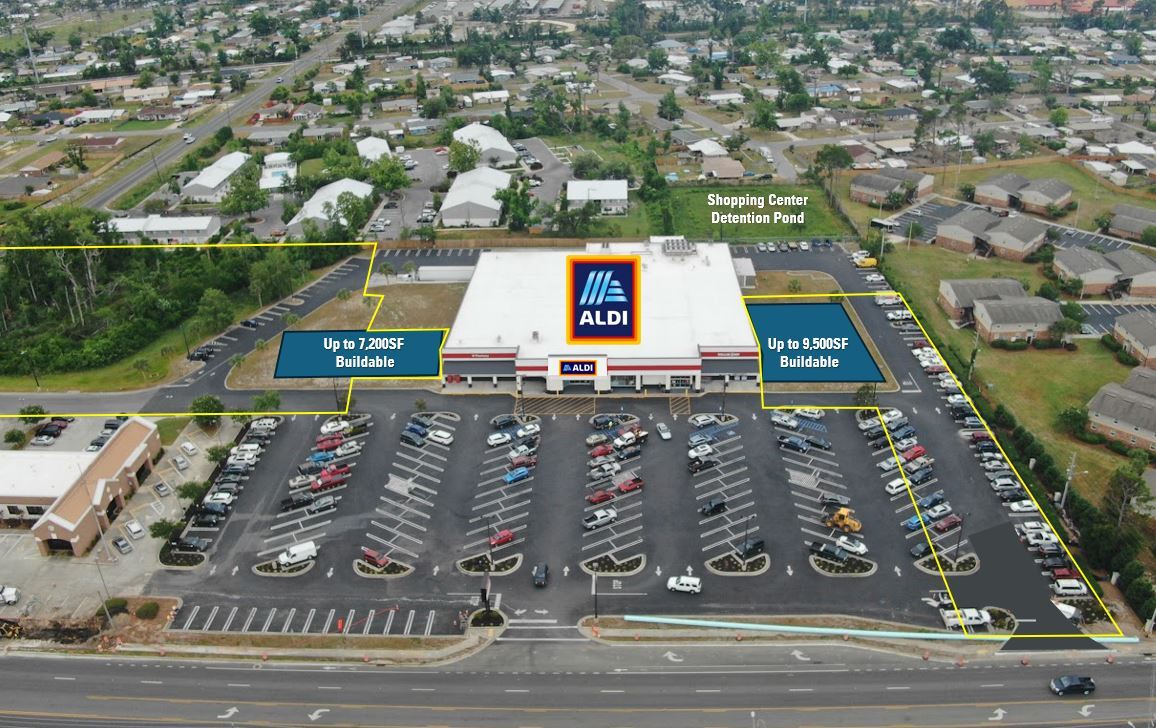 3157 W 23rd St, Panama City, FL for sale Building Photo- Image 1 of 5