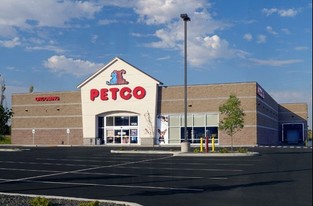 PETCO - Commercial Real Estate