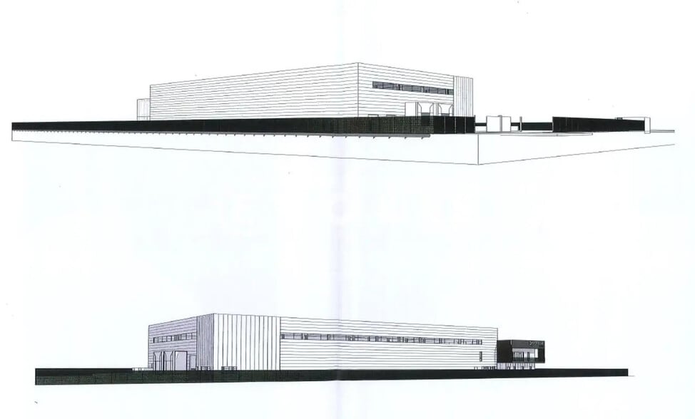 Terrain dans Janneyrias à louer - Photo principale - Image 3 de 10