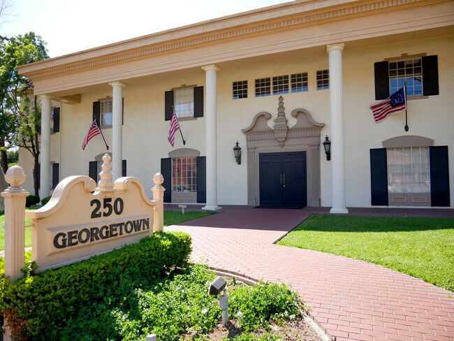 More details for 250 N Golden Circle Dr, Santa Ana, CA - Office for Lease