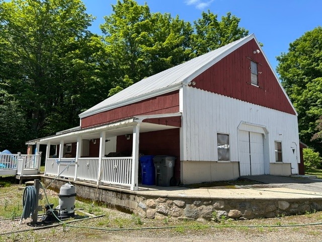 256 E Main St, East Hampstead, NH for sale - Building Photo - Image 3 of 14