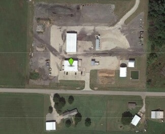 More details for 4295 Banner Rd, Noble, OK - Industrial for Lease