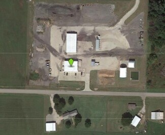 More details for 4295 Banner Rd, Noble, OK - Industrial for Lease