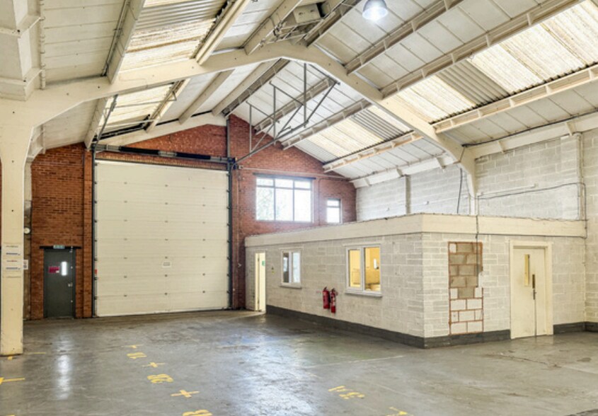 Middlemore Ln W, Aldridge à louer - Photo intérieure - Image 2 de 3