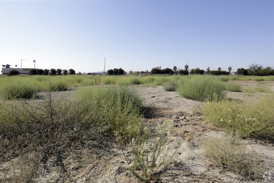 SWQ Orange Tree Ln & Alabama St, Redlands, CA à vendre - Photo du bâtiment - Image 2 de 3