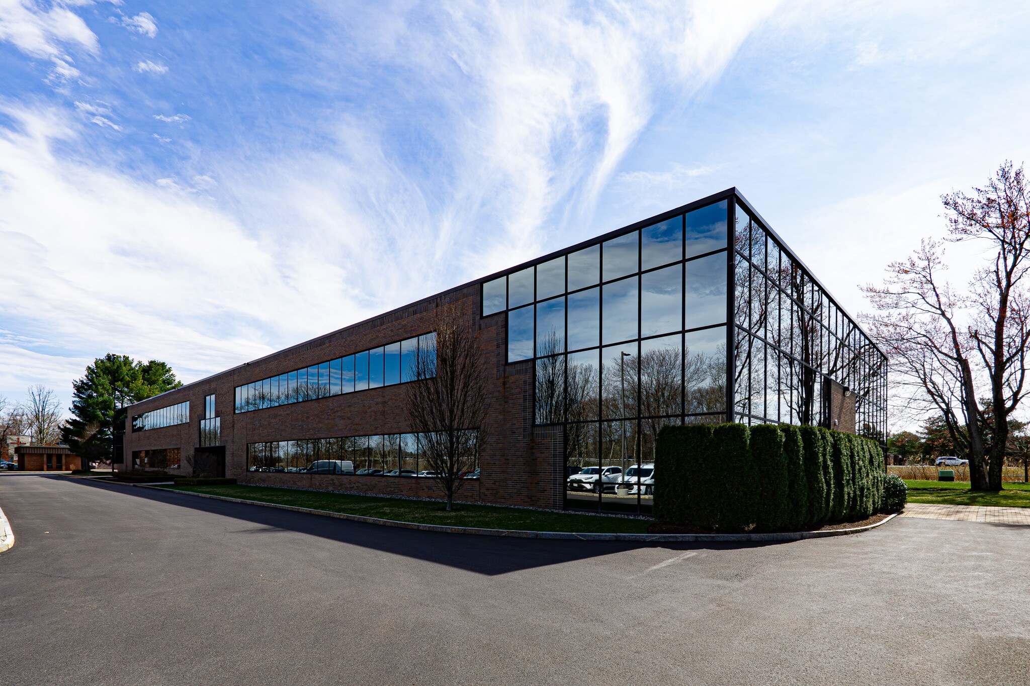 255 Washington Avenue Ext, Albany, NY for lease Building Photo- Image 1 of 17