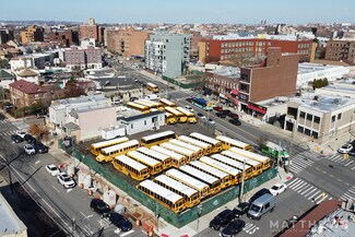 More details for 166 Kings Hwy, Brooklyn, NY - Land for Sale