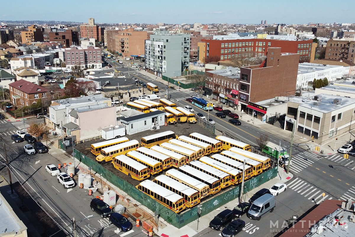 166 Kings Hwy, Brooklyn, NY for sale Building Photo- Image 1 of 4