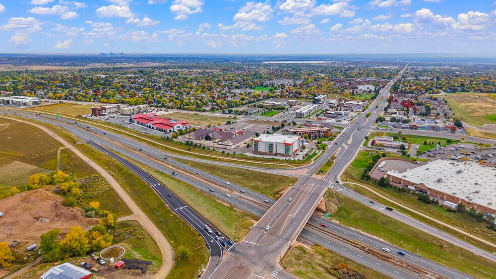 5869 S Alkire St, Littleton, CO for lease - Building Photo - Image 3 of 48