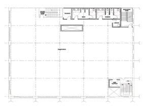 228 S 1St St, Milwaukee, WI à louer Plan d’étage- Image 1 de 1