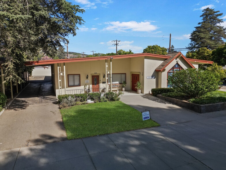 600 Central Ave, Fillmore, CA for sale - Building Photo - Image 3 of 24