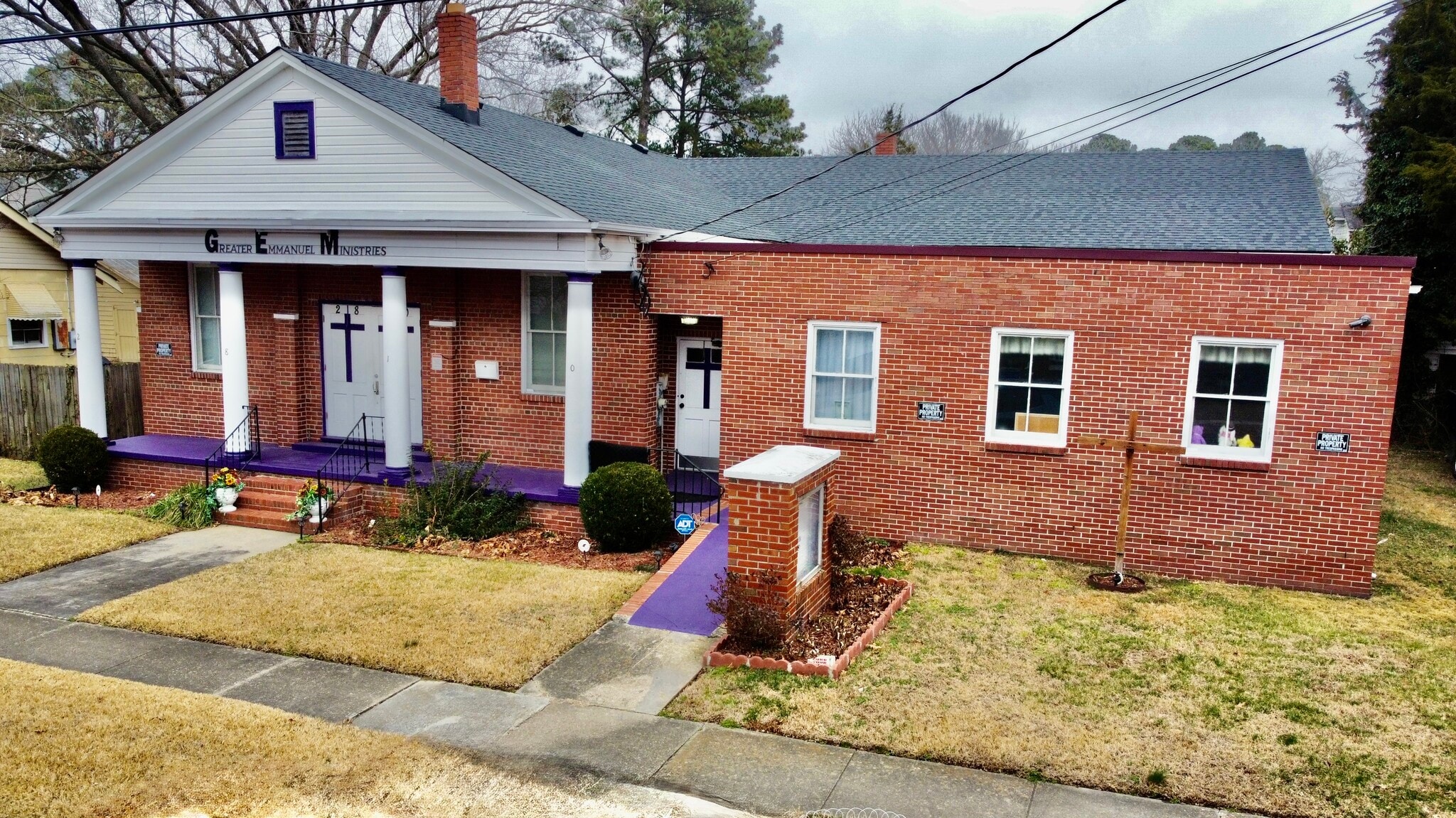 2810 Somme Ave, Norfolk, VA for sale Primary Photo- Image 1 of 11