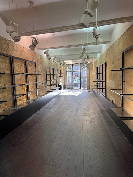 43 Cours Georges Clémenceau, Bordeaux à louer - Photo intérieure - Image 2 de 5