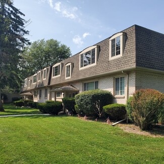 Plus de détails pour 261 Beattie Ave, Lockport, NY - Multi-résidentiel à vendre