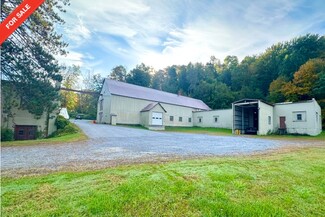 Plus de détails pour 9057 Dopp Hill N rd, Westernville, NY - Industriel à vendre