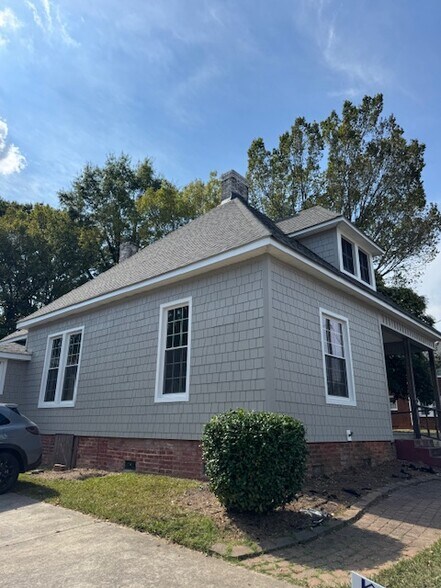 159 Church St Ne, Concord, NC for lease - Building Photo - Image 2 of 4