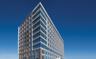 Plus de détails pour 6165 S Willow Dr, Greenwood Village, CO - Bureau à louer